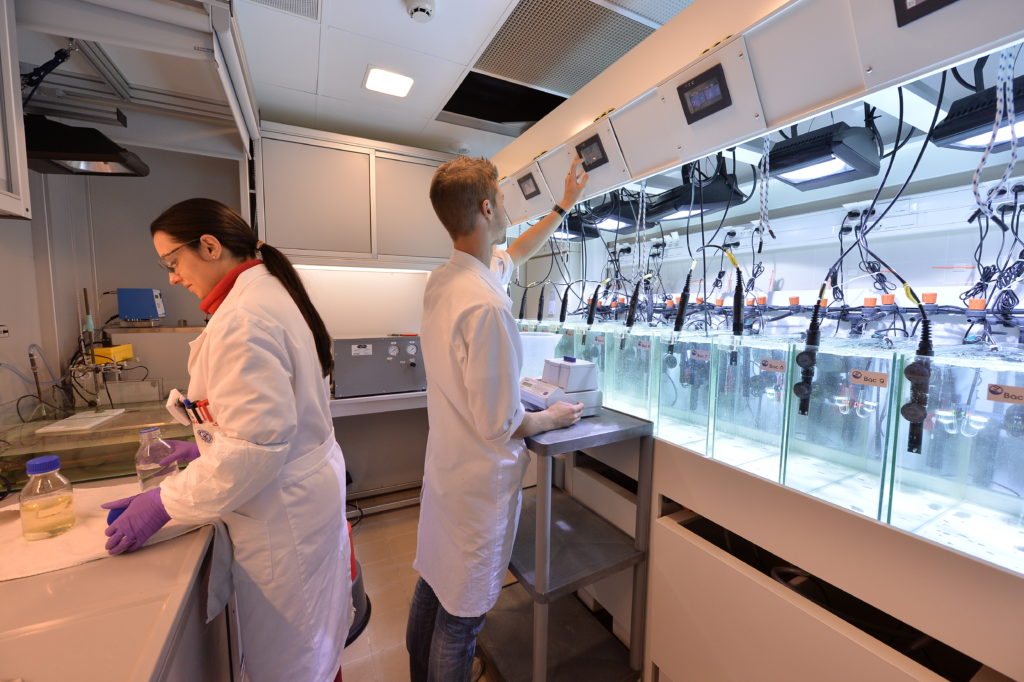 Monaco Now - The Monaco Scientific Centre: where human and planetary