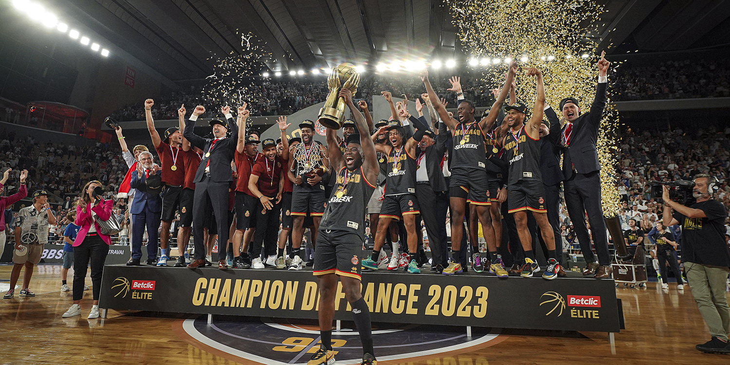 PARIS BASKET / METROPOLITANS 92 - BETCLIC ELITE: An electrifying