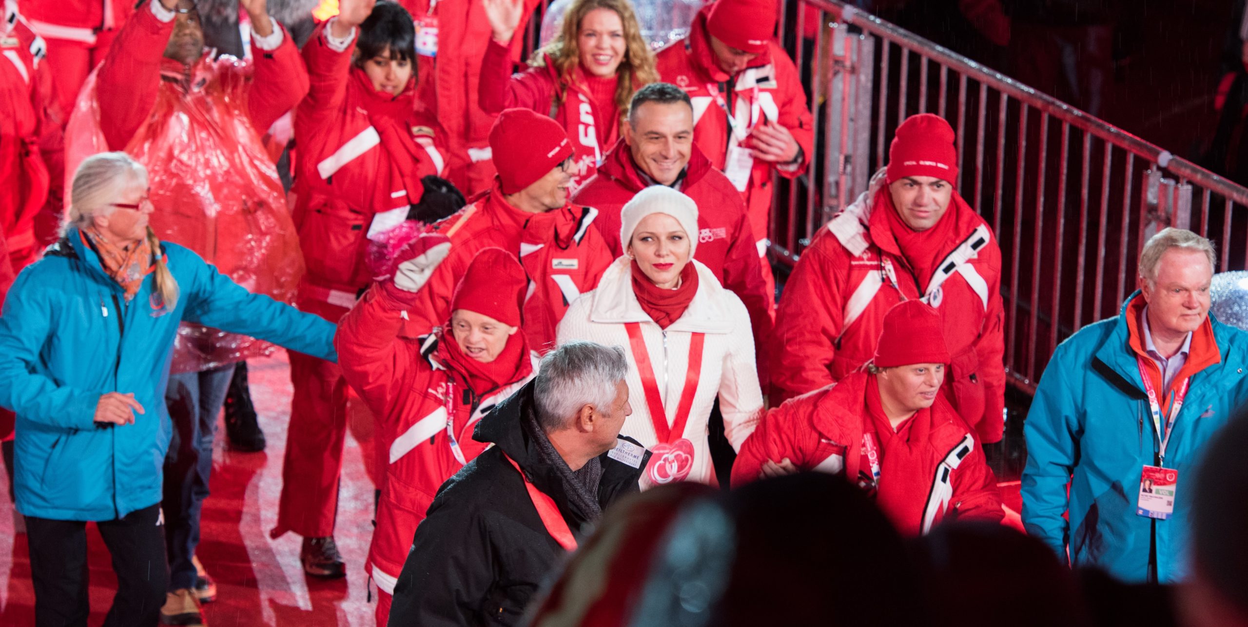Monaco Now Special Olympics Monaco Sport for All