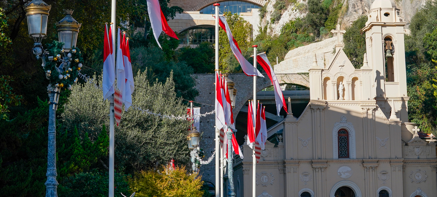 Monaco Now - Saint Devota, patron saint of Monaco